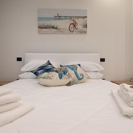 Hotel Da Zia Gina Locazione Turistica à Bisceglie Extérieur photo