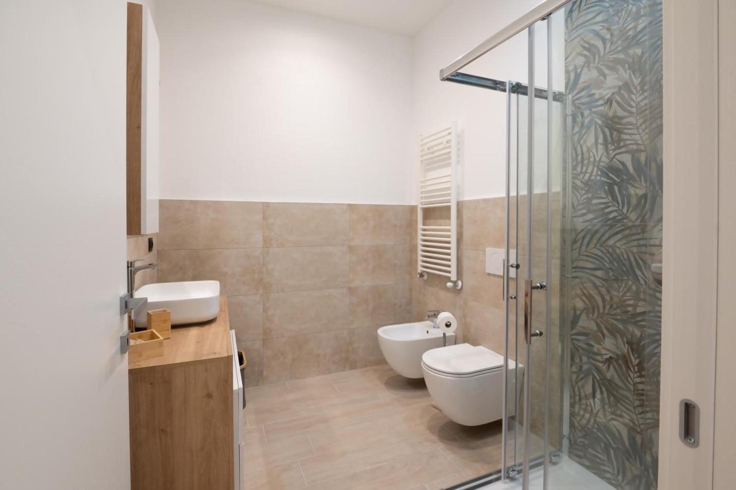 Hotel Da Zia Gina Locazione Turistica à Bisceglie Extérieur photo