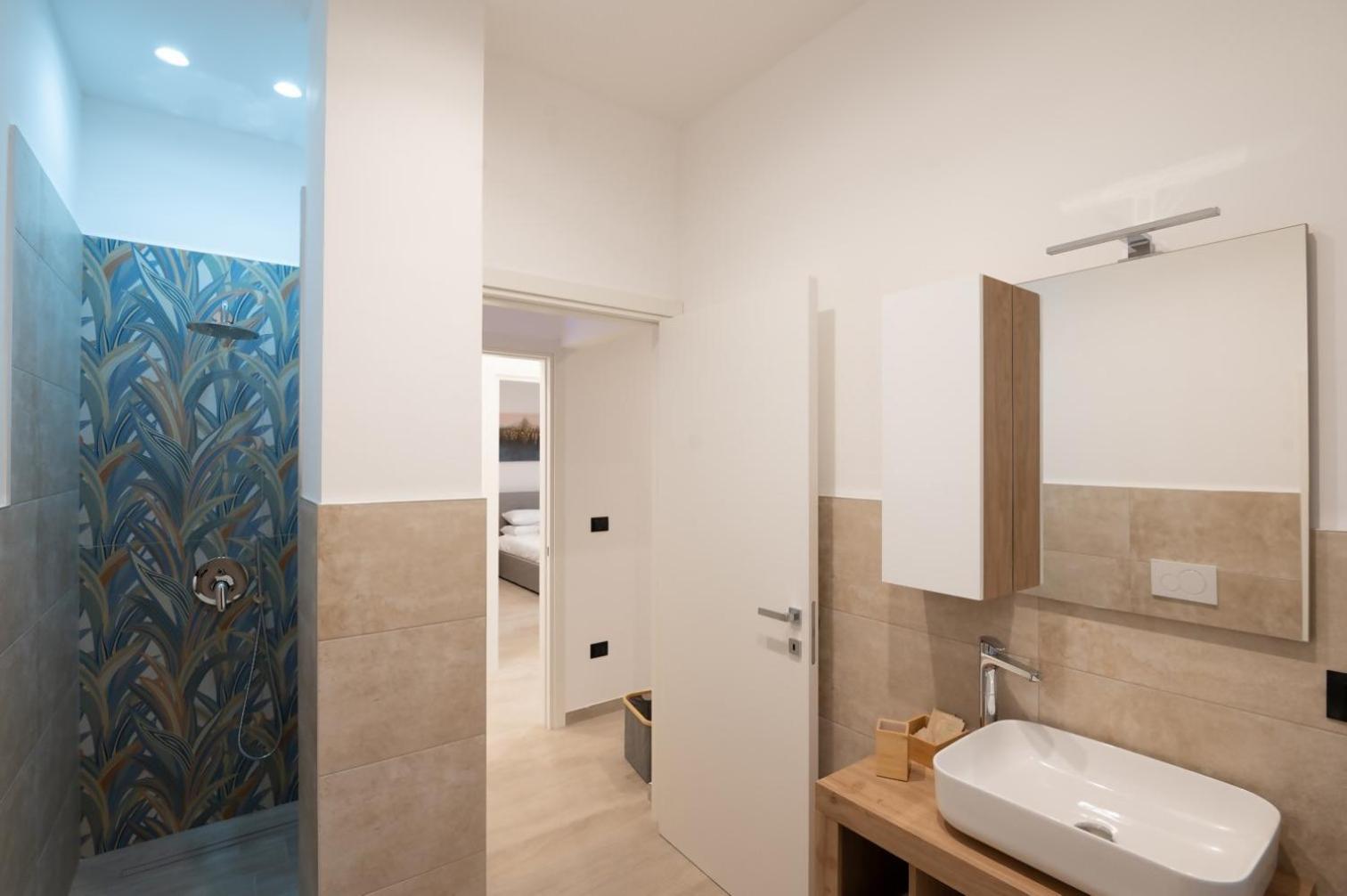 Hotel Da Zia Gina Locazione Turistica à Bisceglie Extérieur photo