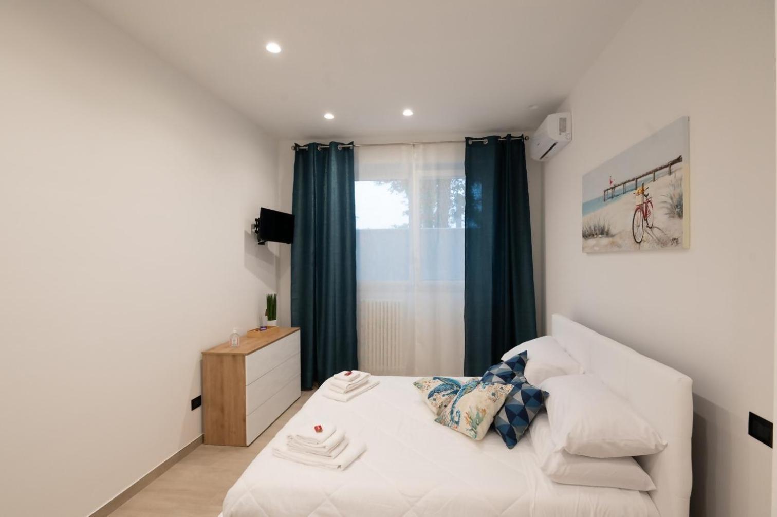 Hotel Da Zia Gina Locazione Turistica à Bisceglie Extérieur photo