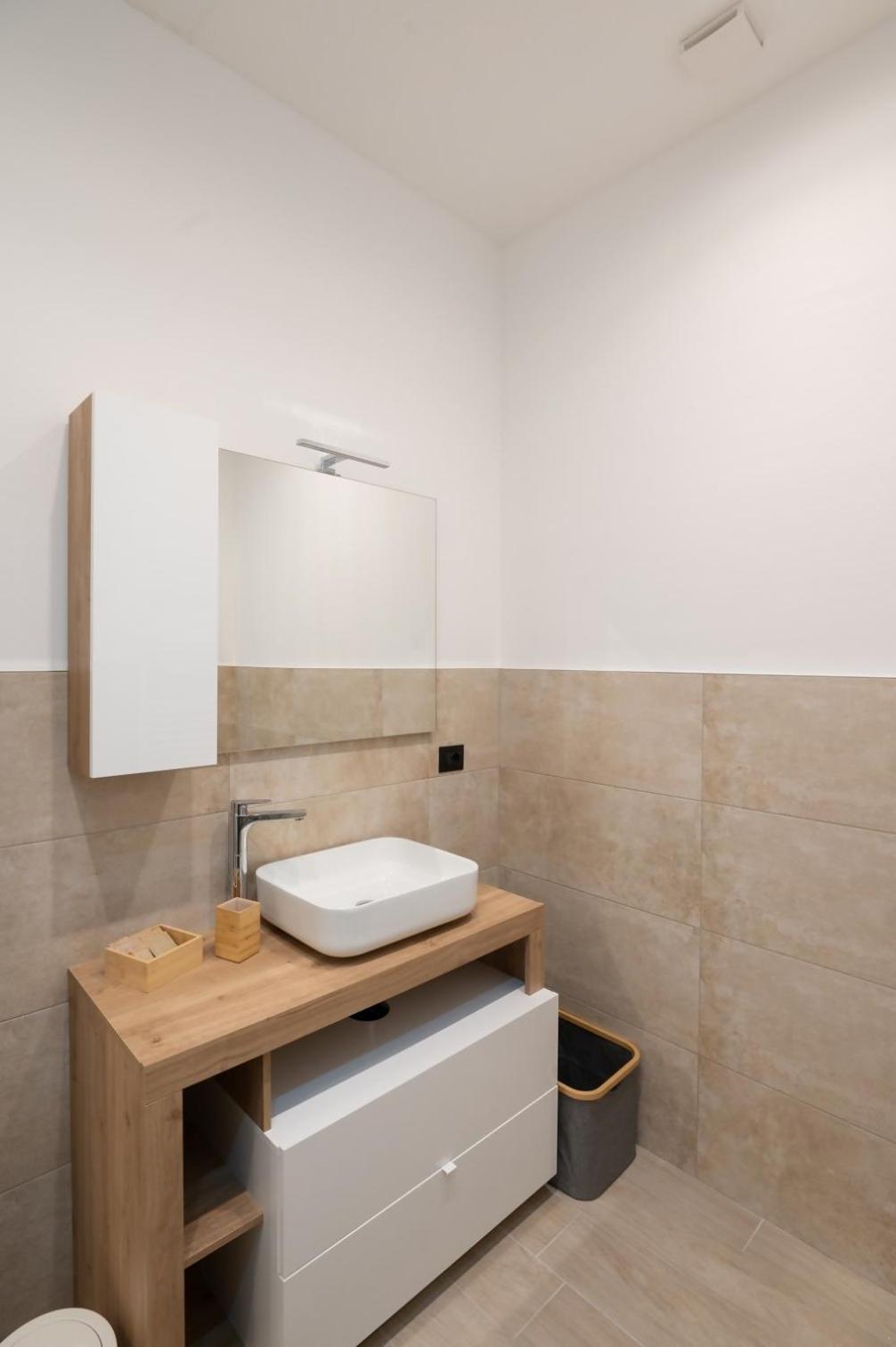 Hotel Da Zia Gina Locazione Turistica à Bisceglie Extérieur photo