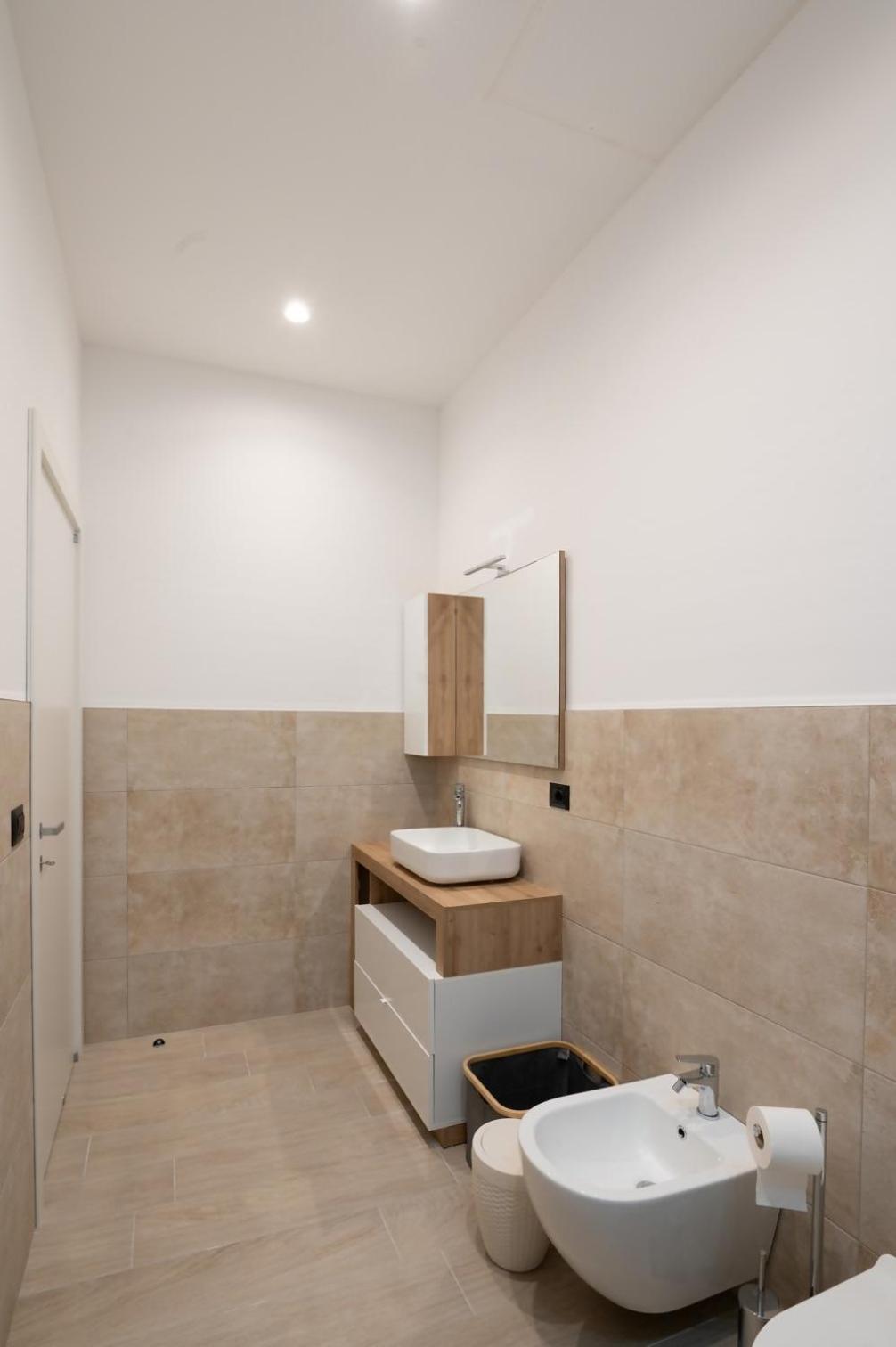 Hotel Da Zia Gina Locazione Turistica à Bisceglie Extérieur photo