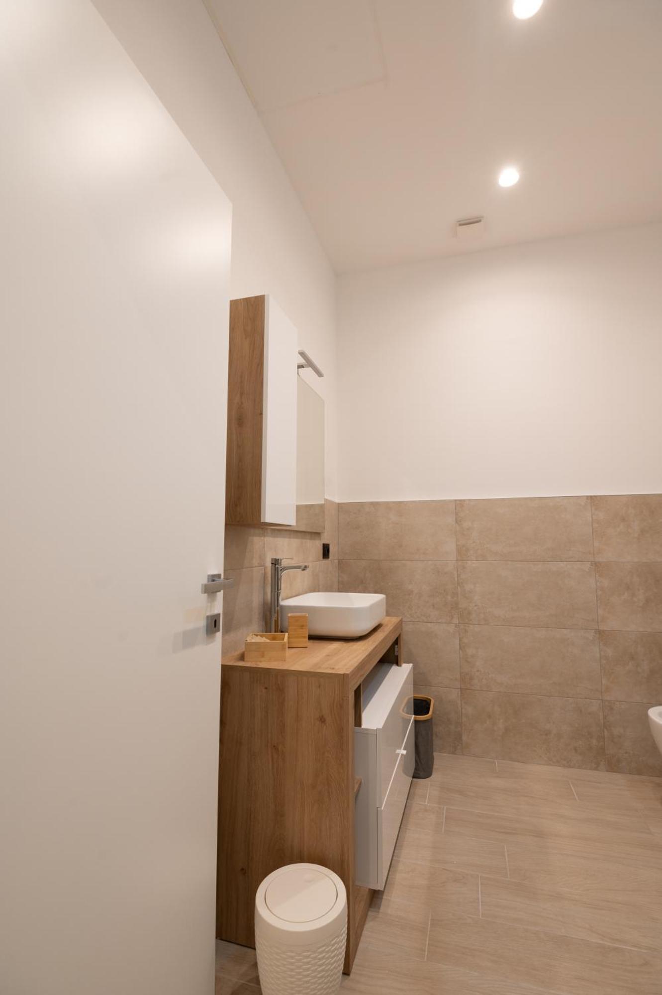 Hotel Da Zia Gina Locazione Turistica à Bisceglie Chambre photo