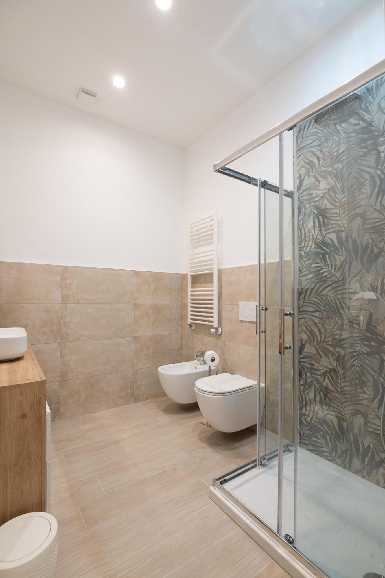 Hotel Da Zia Gina Locazione Turistica à Bisceglie Chambre photo