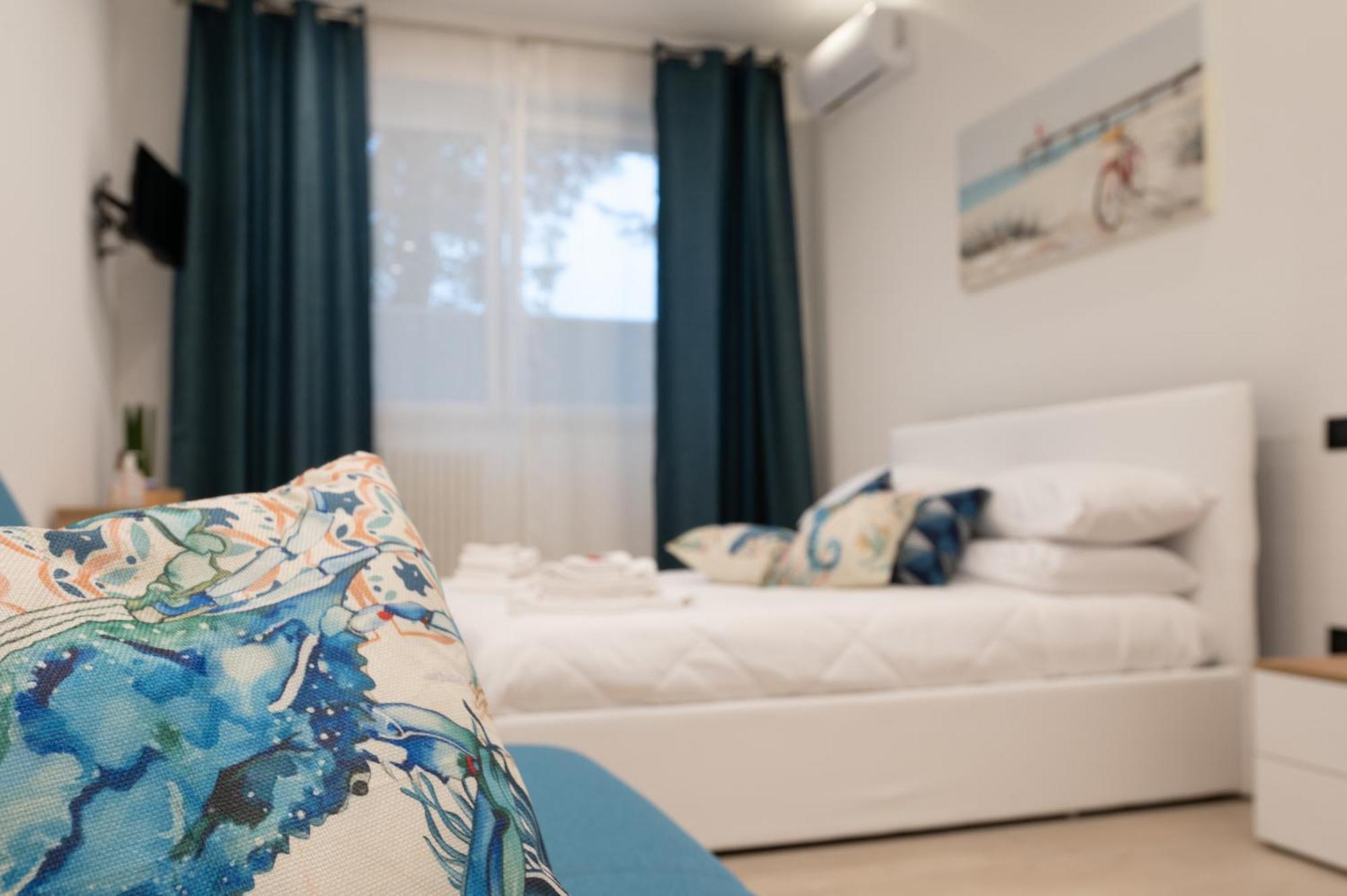Hotel Da Zia Gina Locazione Turistica à Bisceglie Chambre photo