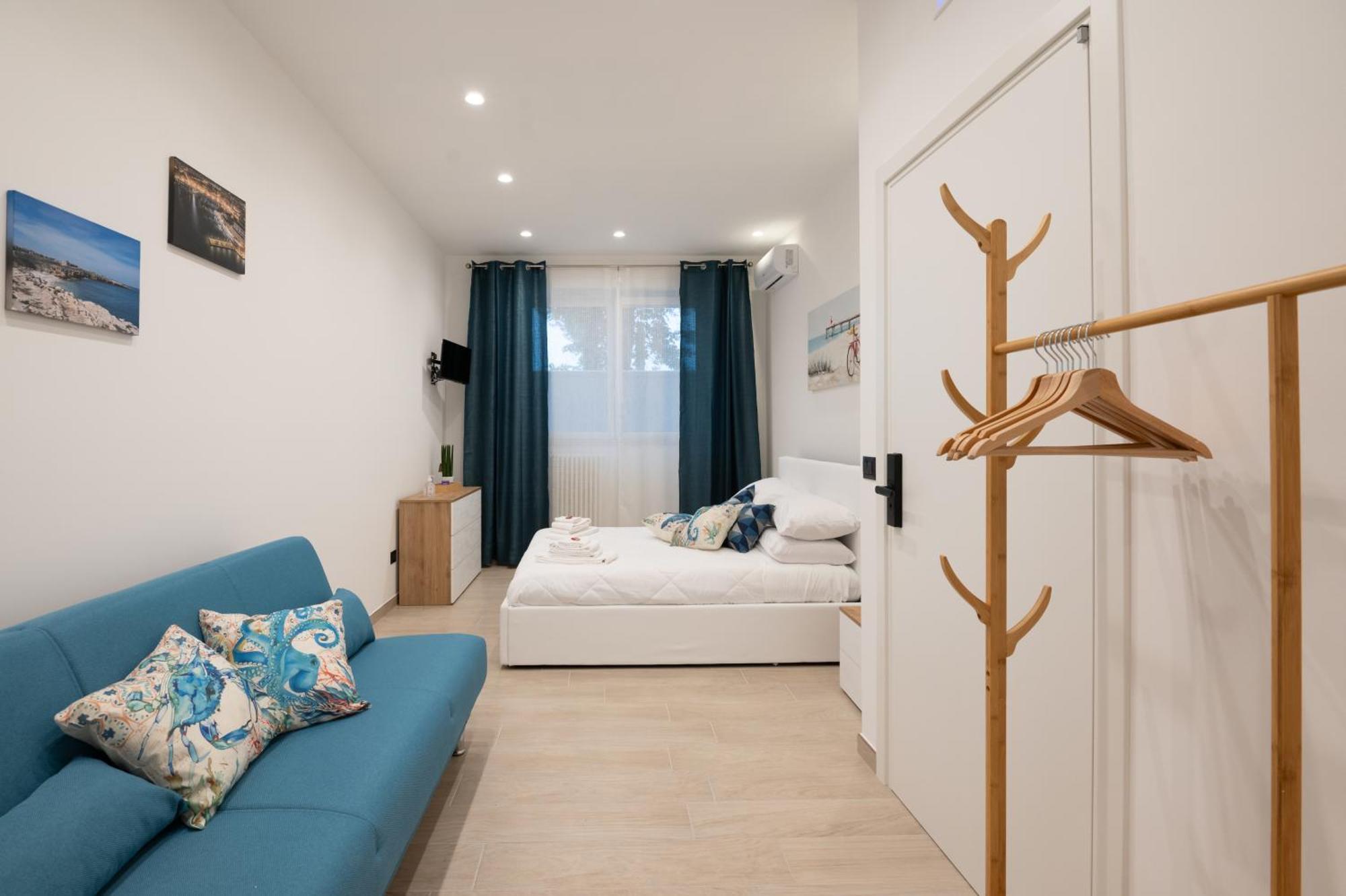 Hotel Da Zia Gina Locazione Turistica à Bisceglie Chambre photo