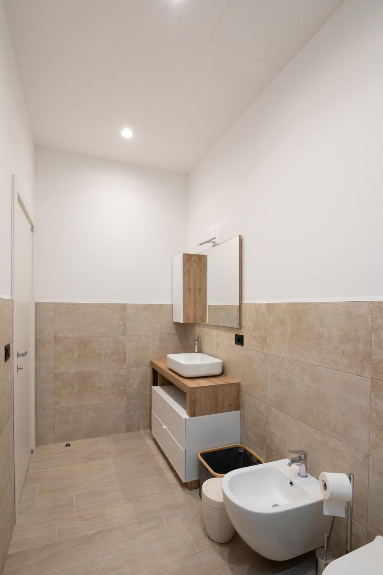 Hotel Da Zia Gina Locazione Turistica à Bisceglie Chambre photo