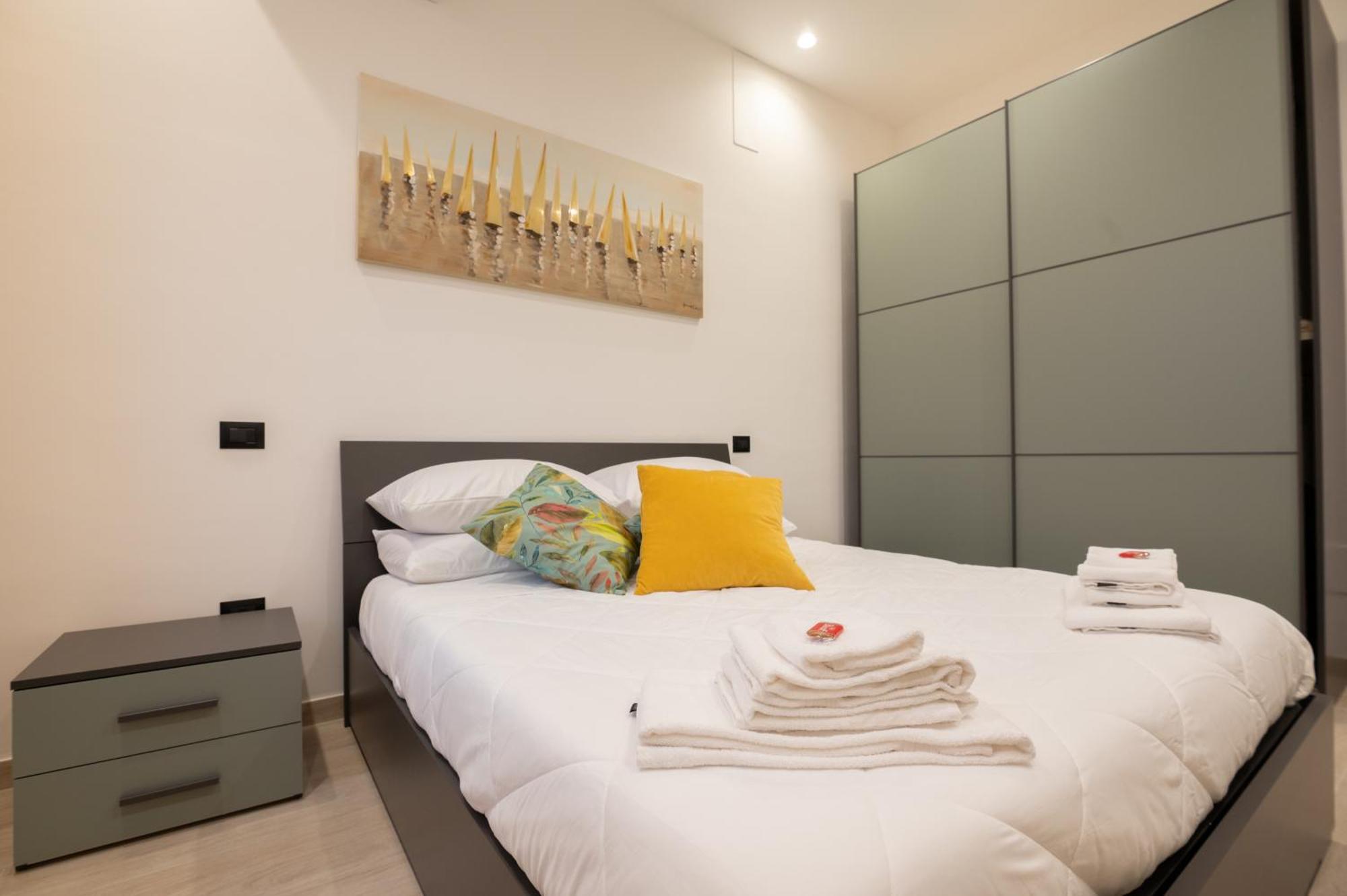Hotel Da Zia Gina Locazione Turistica à Bisceglie Chambre photo