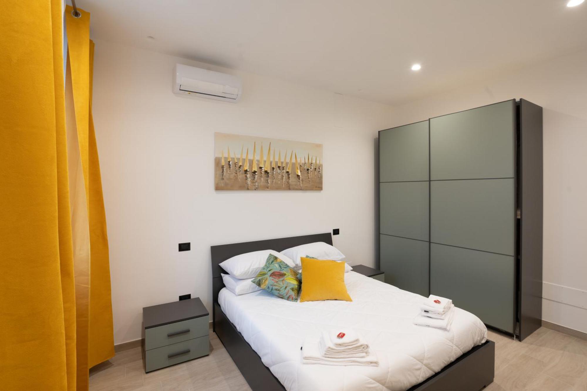 Hotel Da Zia Gina Locazione Turistica à Bisceglie Chambre photo
