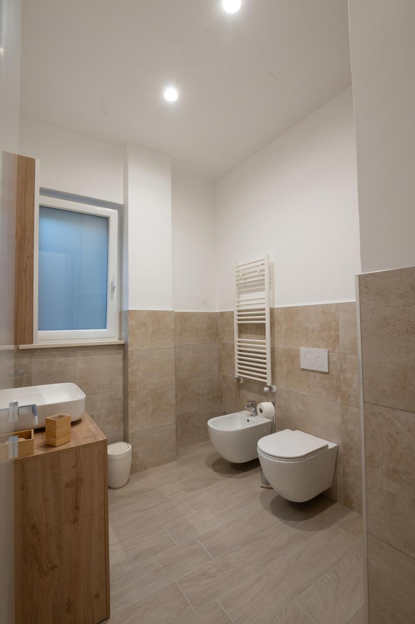 Hotel Da Zia Gina Locazione Turistica à Bisceglie Chambre photo