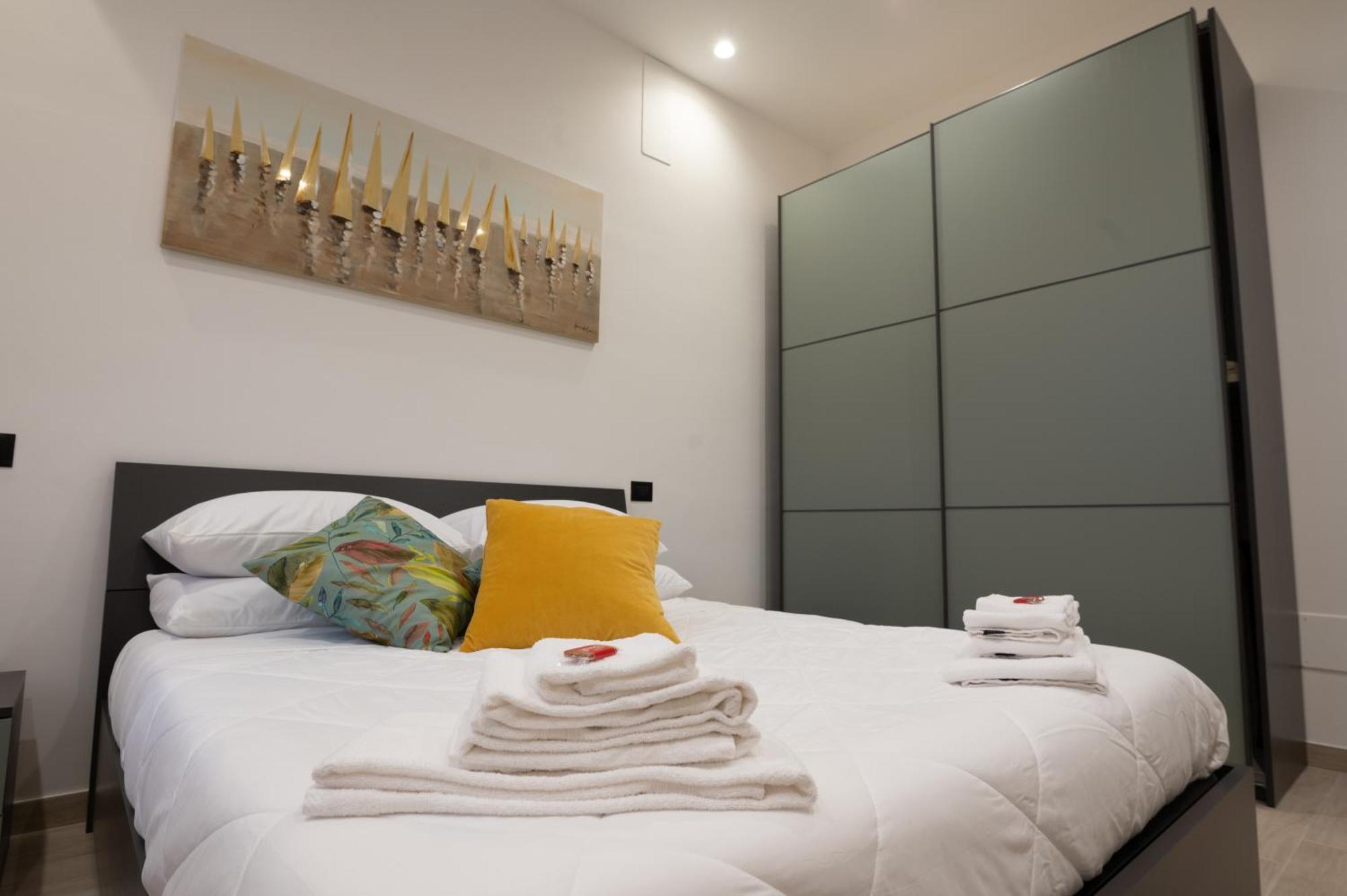 Hotel Da Zia Gina Locazione Turistica à Bisceglie Chambre photo