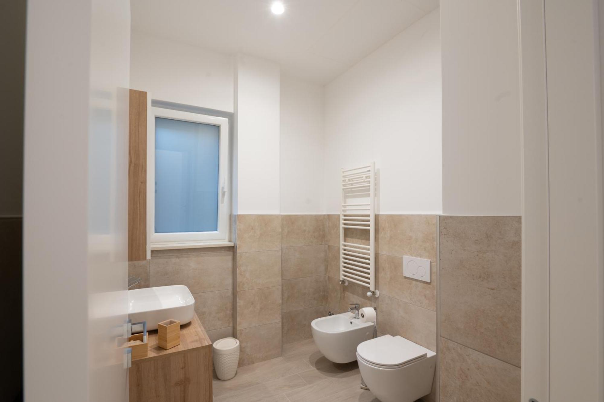 Hotel Da Zia Gina Locazione Turistica à Bisceglie Chambre photo
