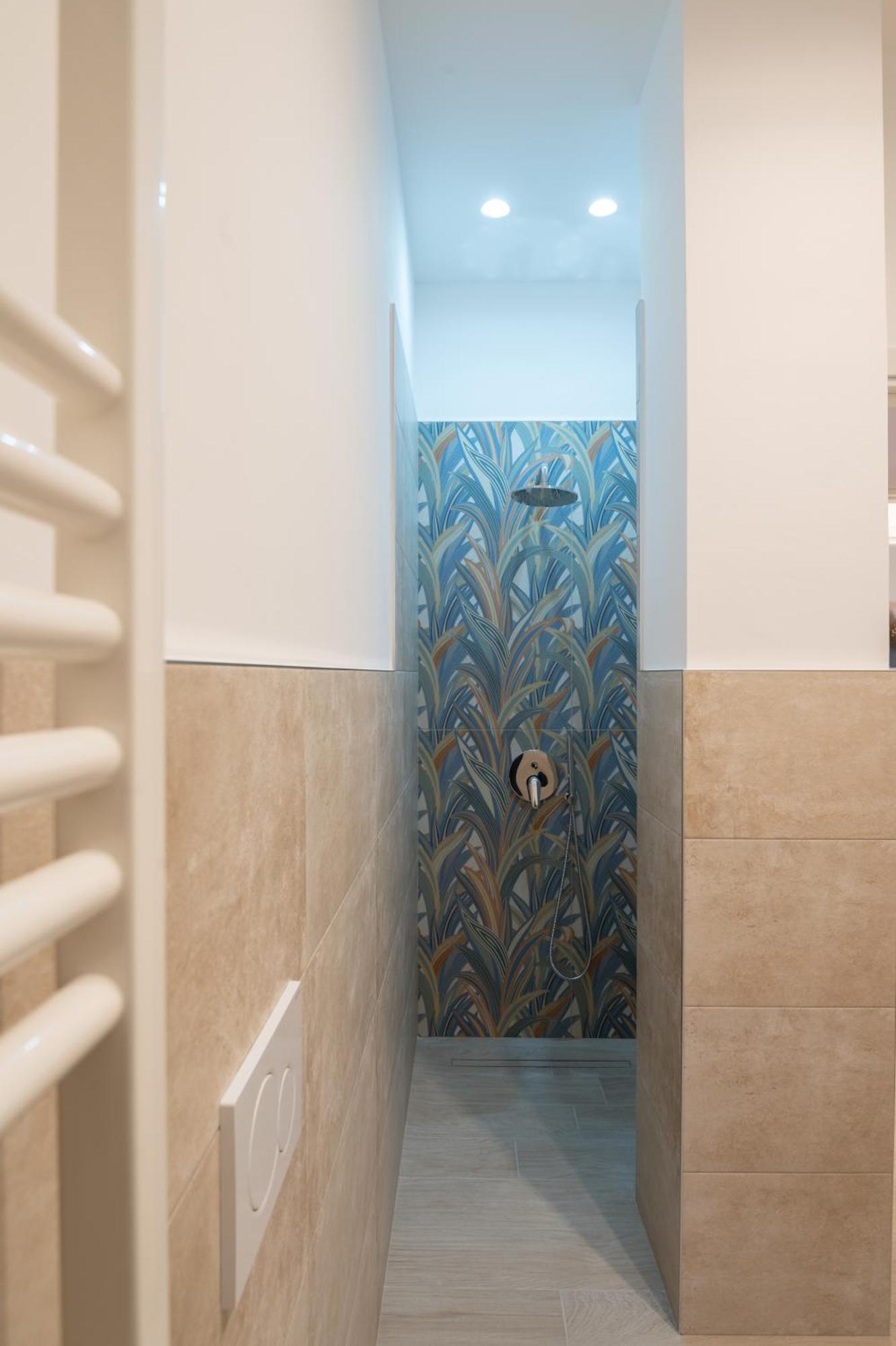 Hotel Da Zia Gina Locazione Turistica à Bisceglie Chambre photo
